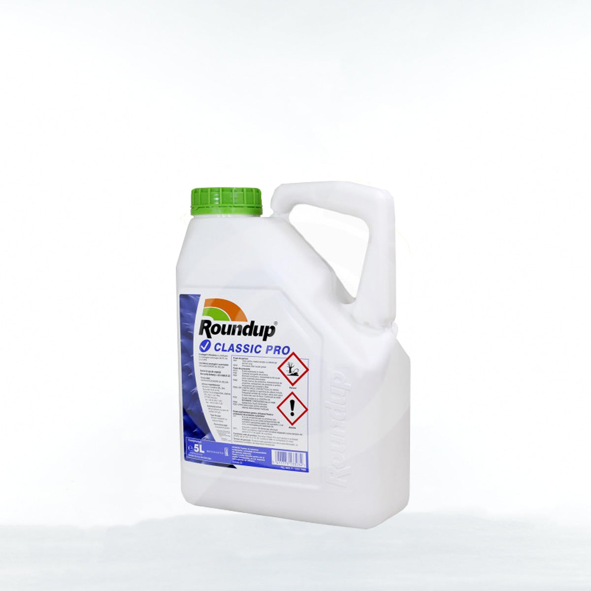 Erbicid ROUNDUP CLASSIC PRO 5L