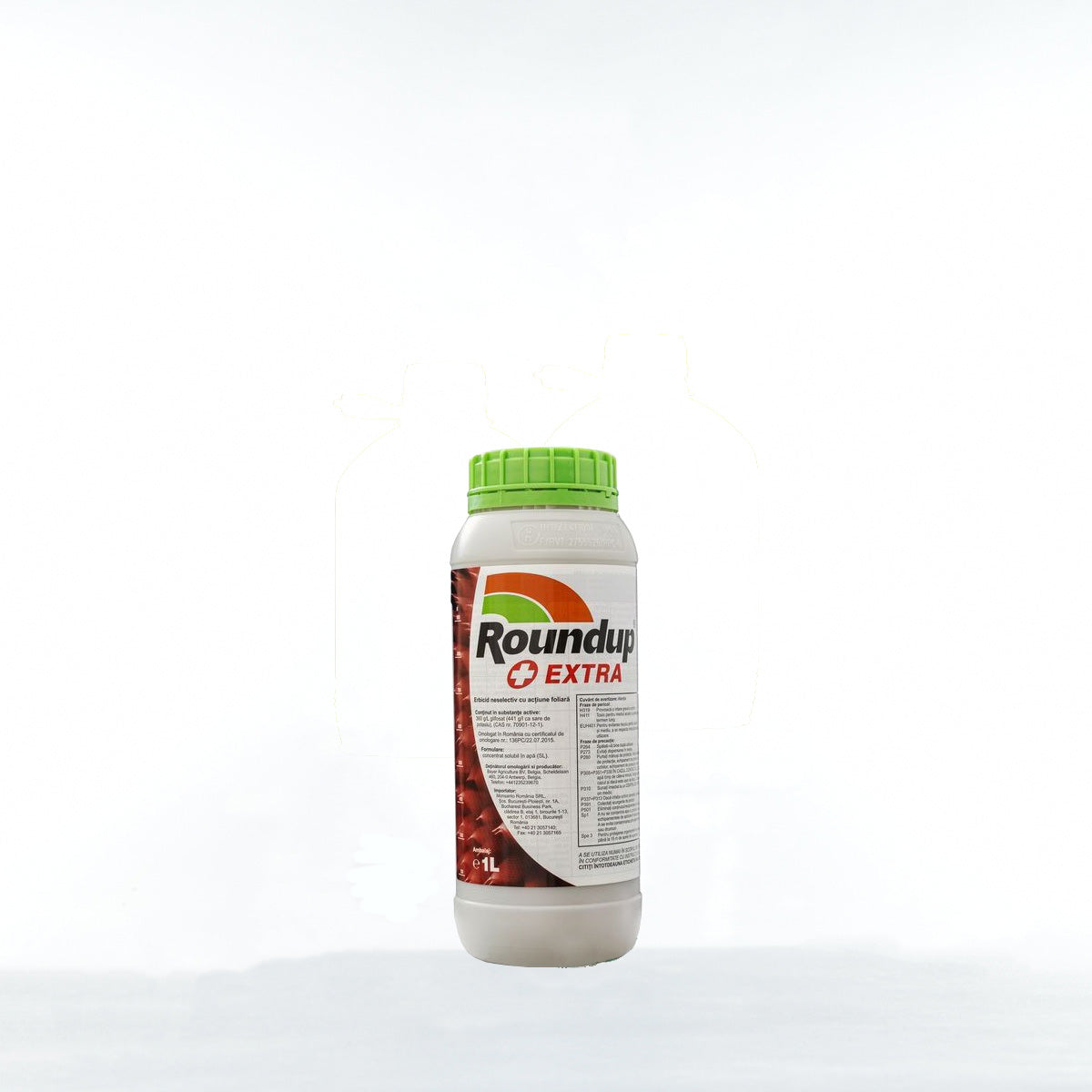 Erbicid ROUNDUP EXTRA 1L