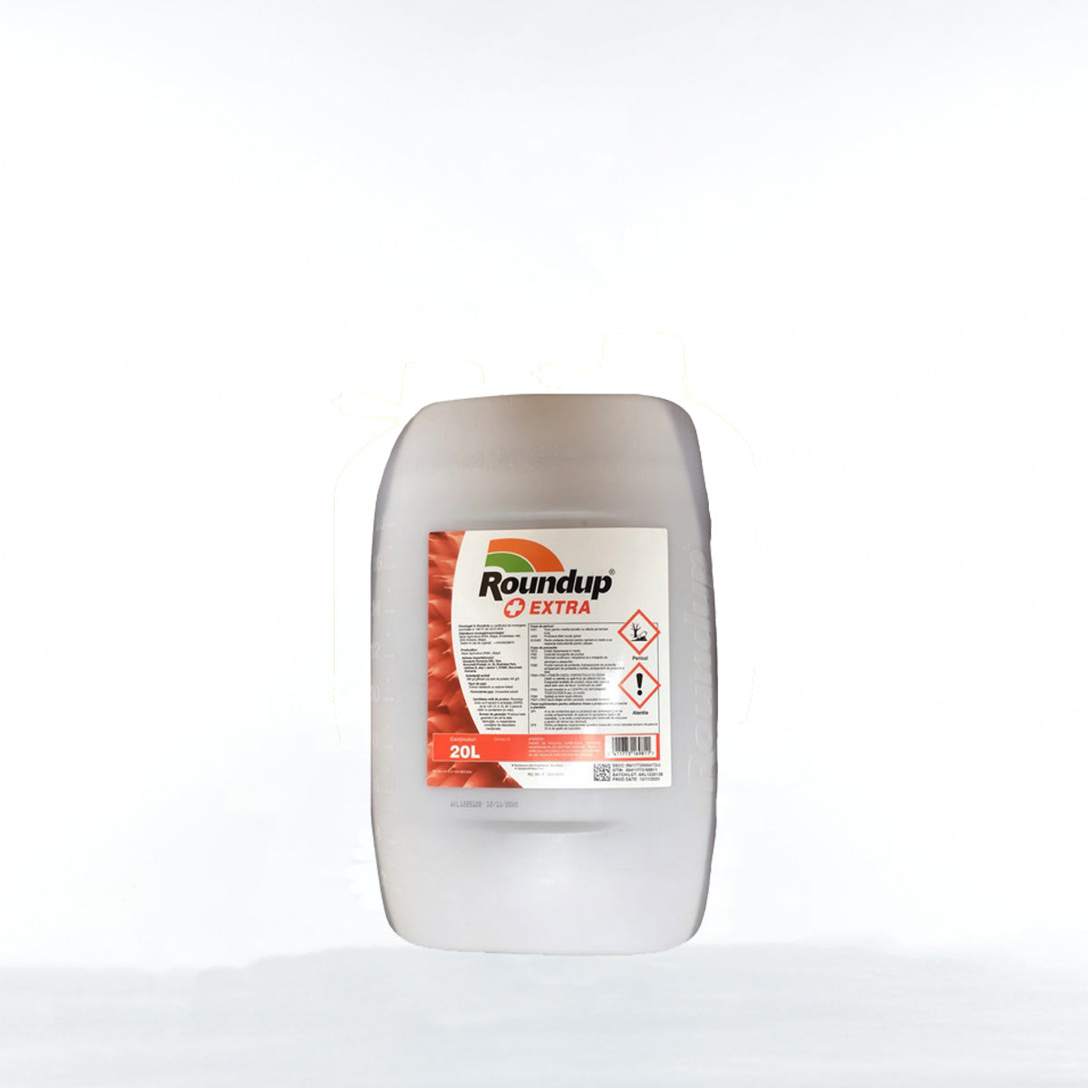 Erbicid ROUNDUP EXTRA 20L
