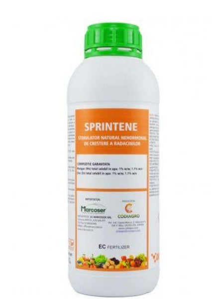 Sprintene 100ml.