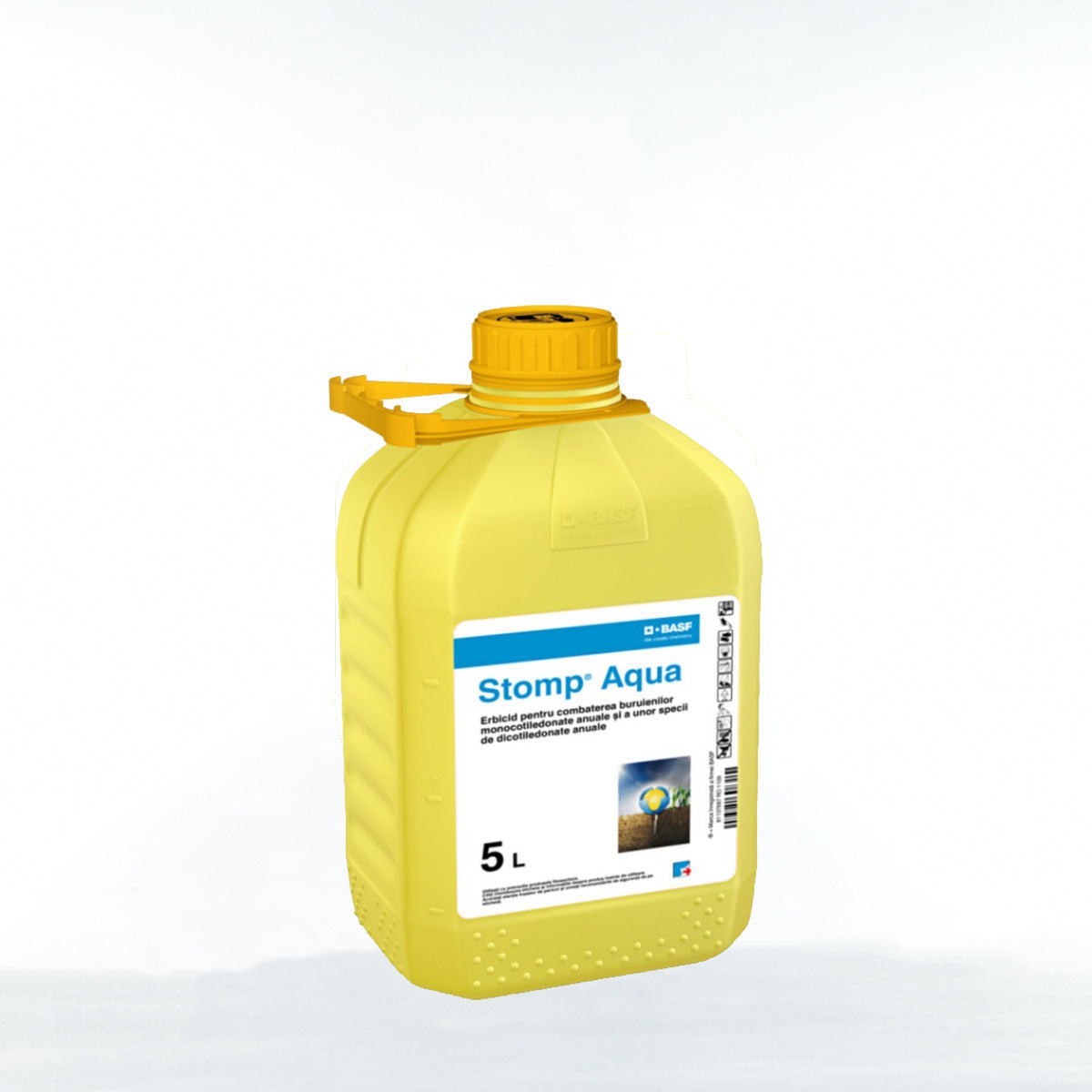 Erbicid STOMP AQUA 5L