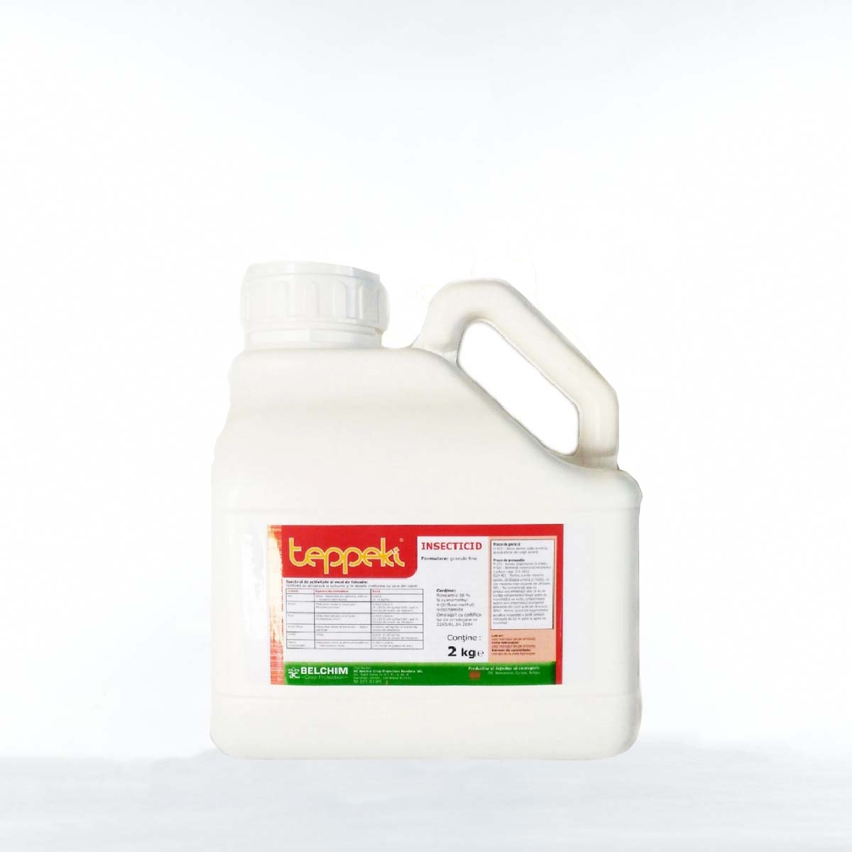 Insecticid TEPPEKI 5L