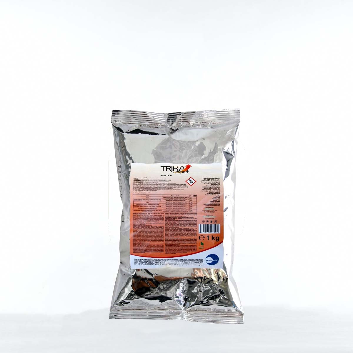 Insecticid Trika Expert, 1KG