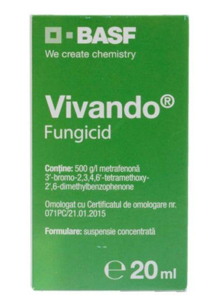 Vivando 20ml