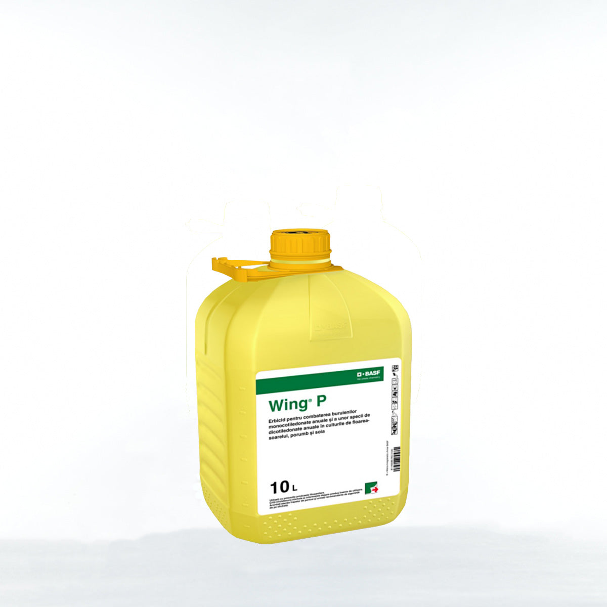 Erbicid WING P 10L