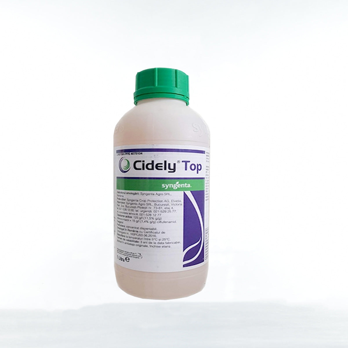 Fungicid Cidely Top 1L