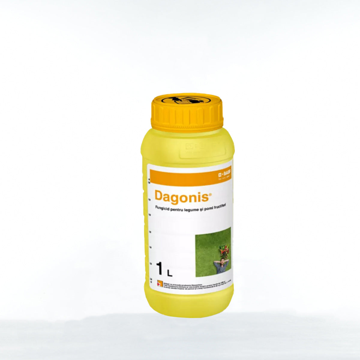 Fungicid DAGONIS 1L