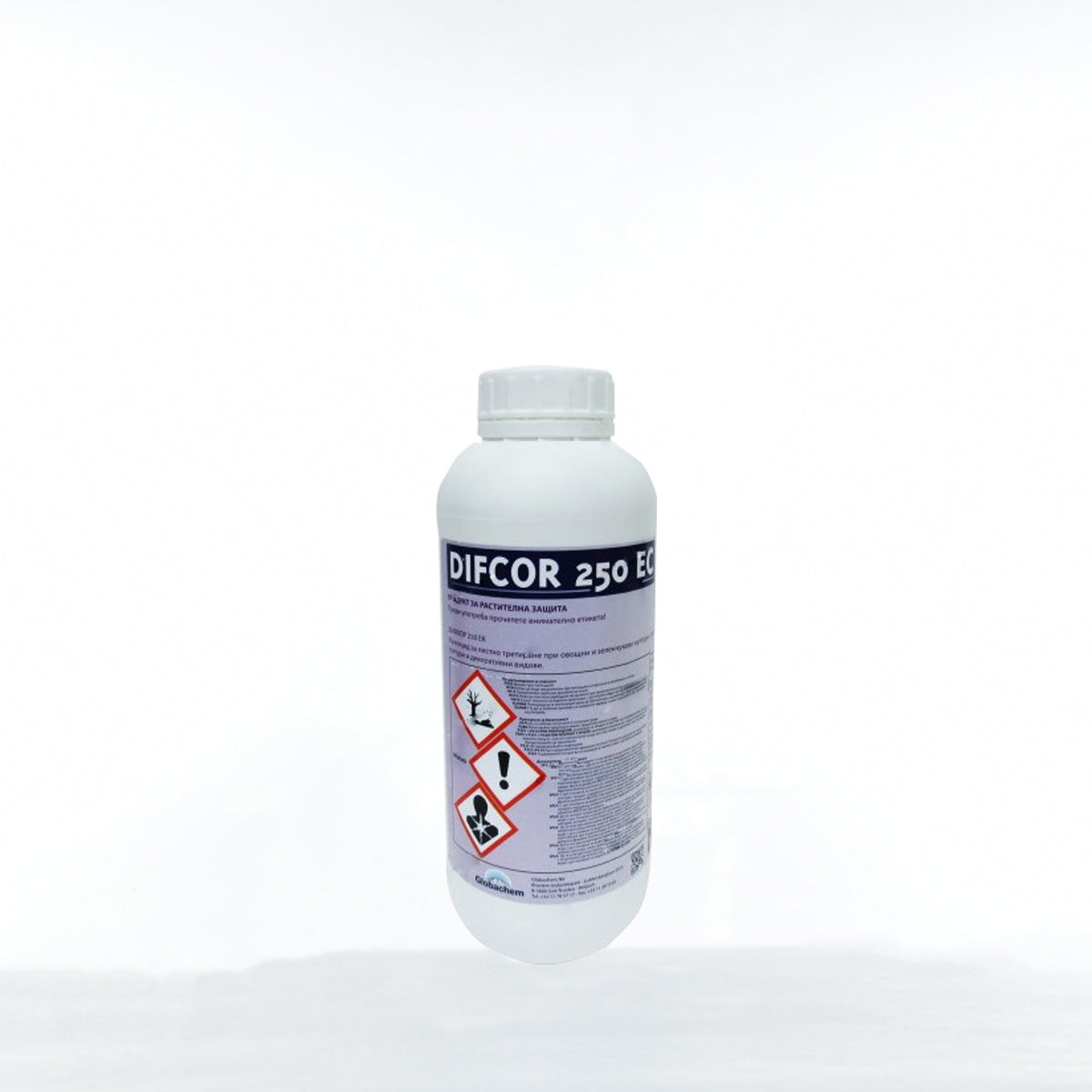 Fungicid DIFCOR 25EC 1L
