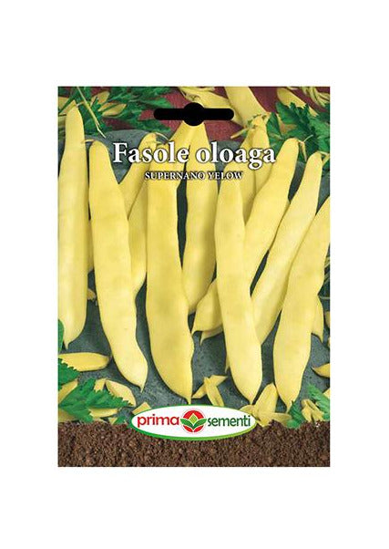 Fasole oloaga Supernano 100gr