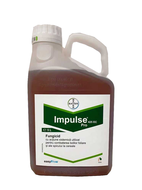 IMPULSE PRO EC425 5L