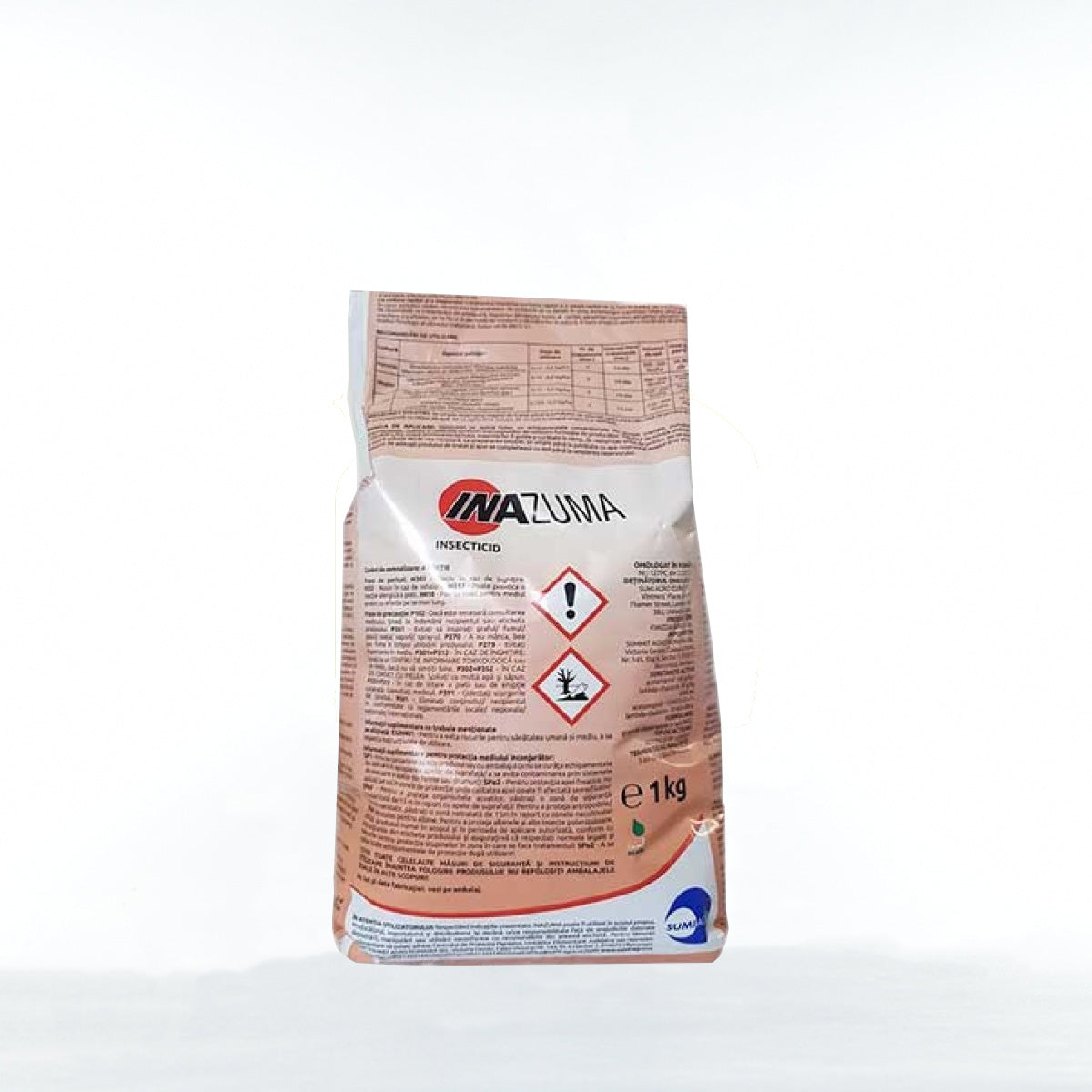 Insecticid INAZUMA 1KG