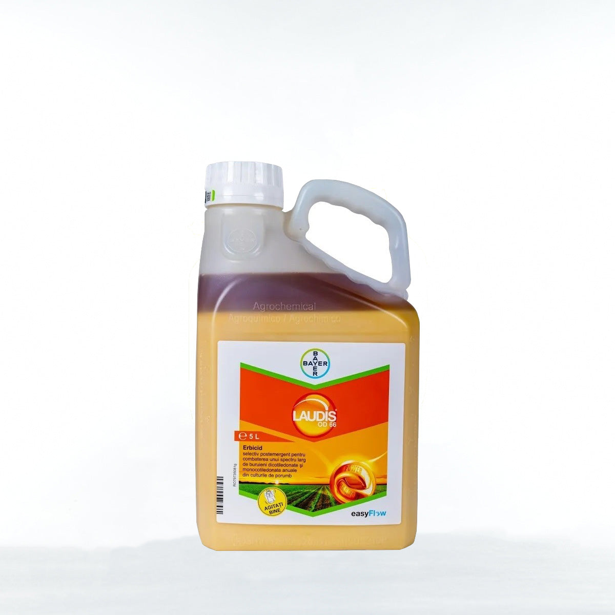 Erbicid LAUDIS 66 OD 5L