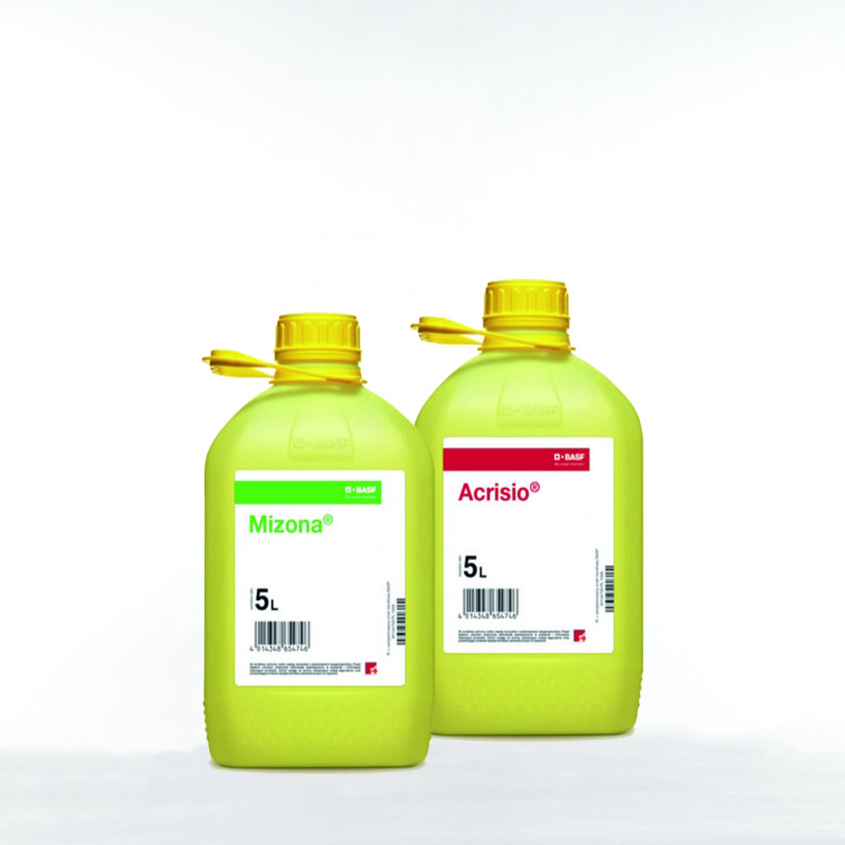 Fungicid MIZONA DUO - pachet 20ha