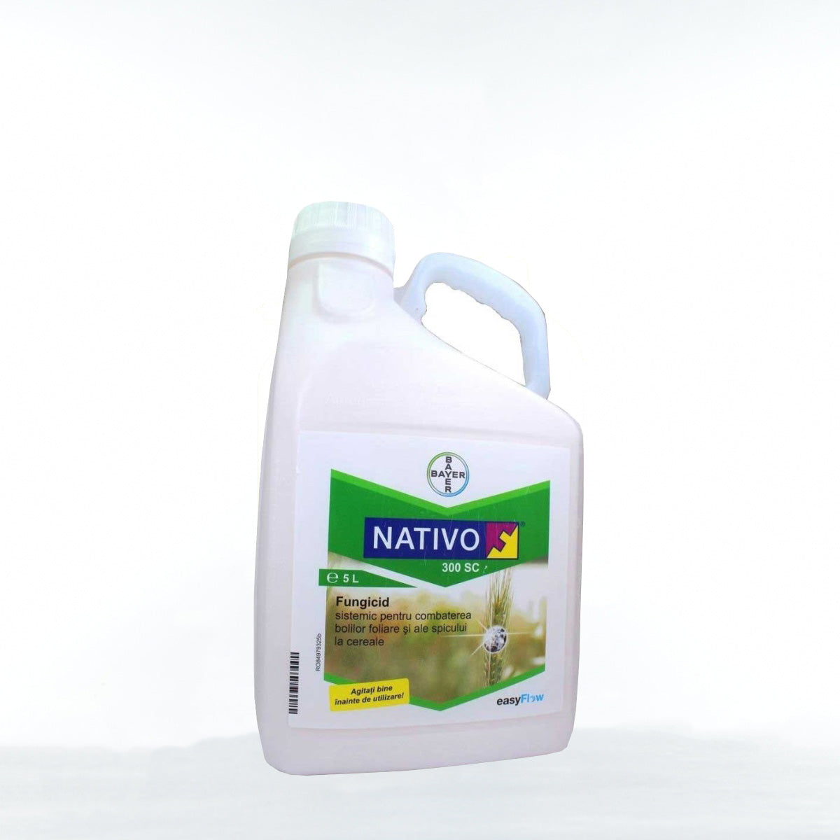 Fungicid NATIVO 300SC 5L