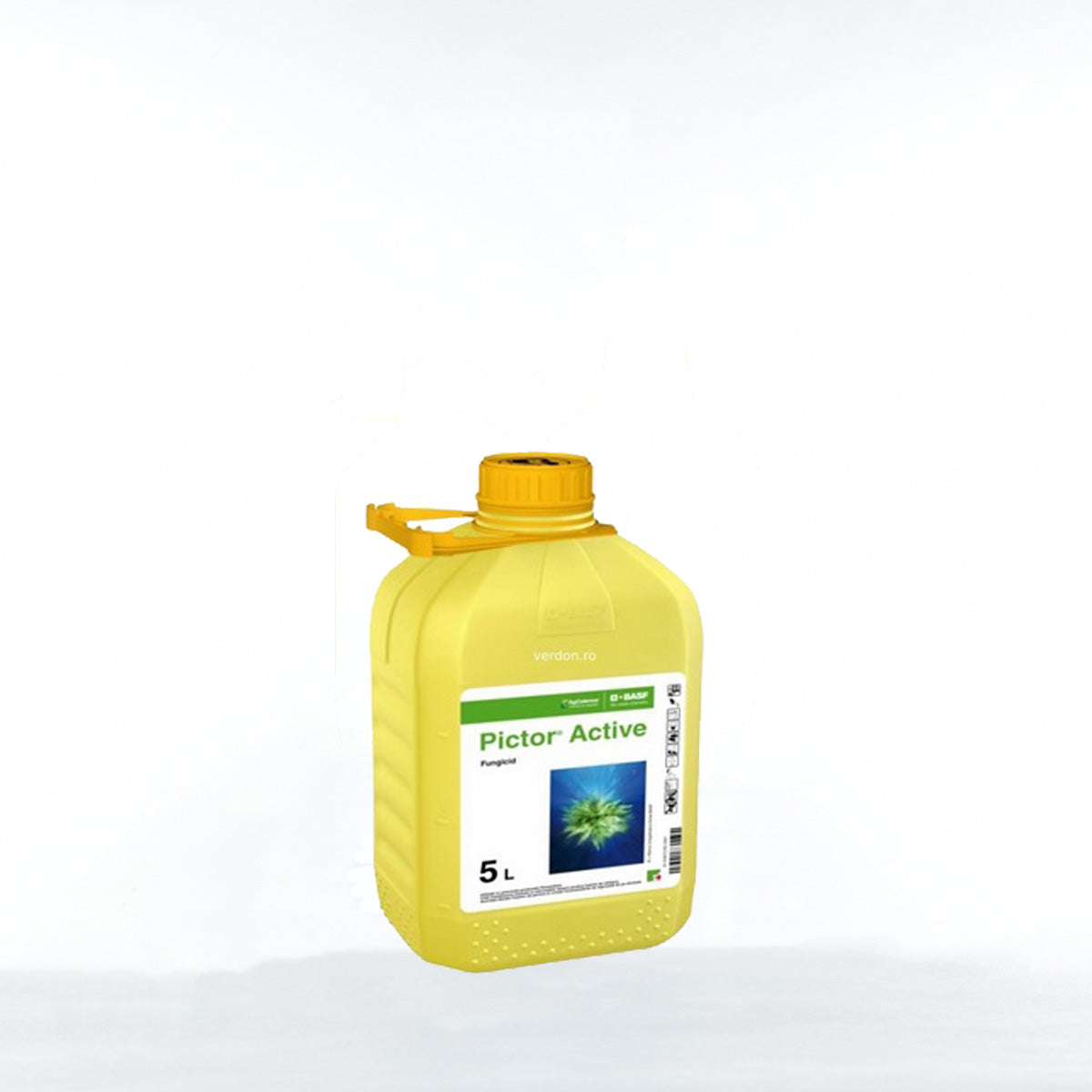 Fungicid PICTOR ACTIVE 5L