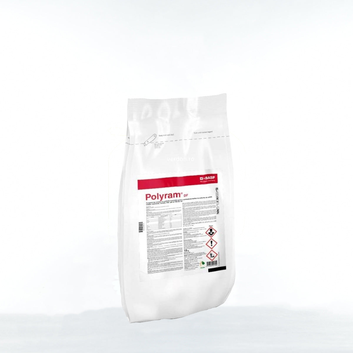 Fungicid POLYRAM DF 10KG