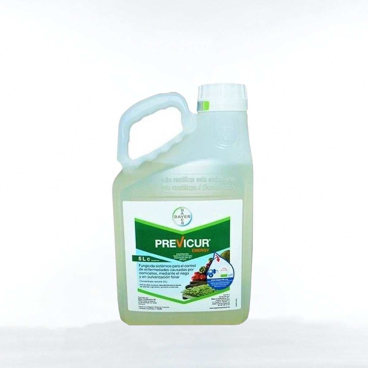 Fungicid PREVICUR ENERGY 5L