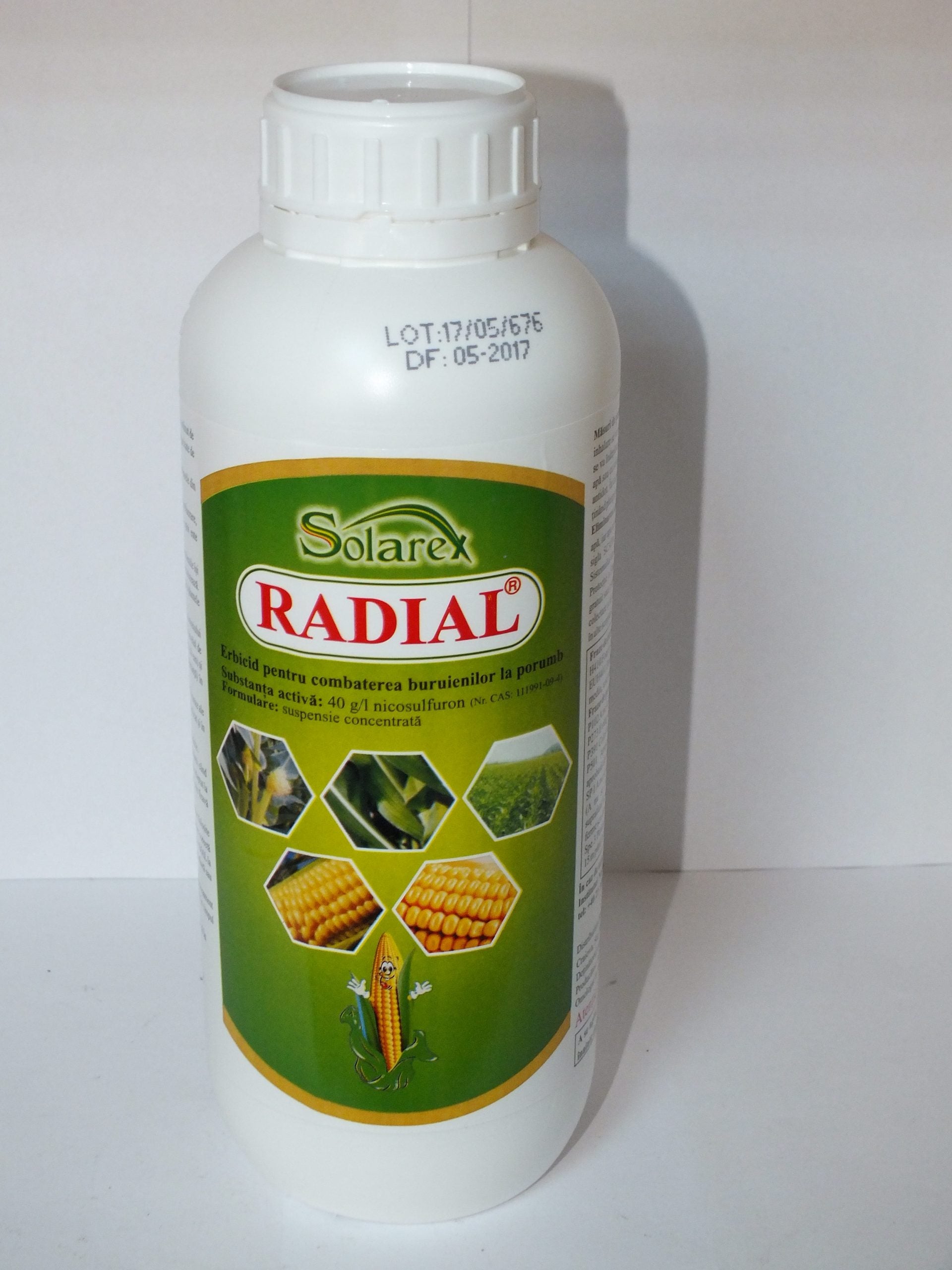Radial 60 OD 1L