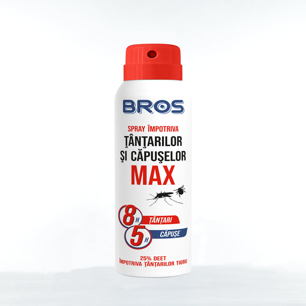 Spray Tantari Capuse BROS MAX