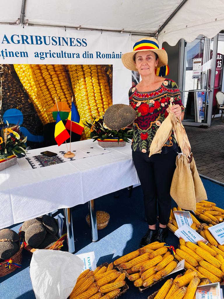 Cercetarea Agricola românească: eu spun că DA, există, mulți spun că NU