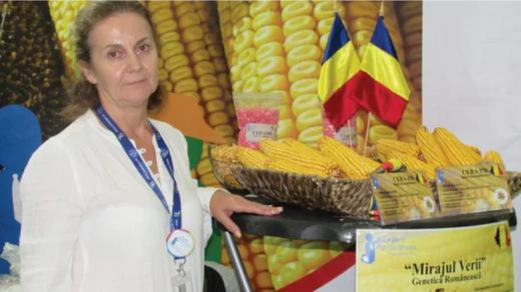 Expert Agribusiness: „Suntem români şi susţinem agricultura din România!”