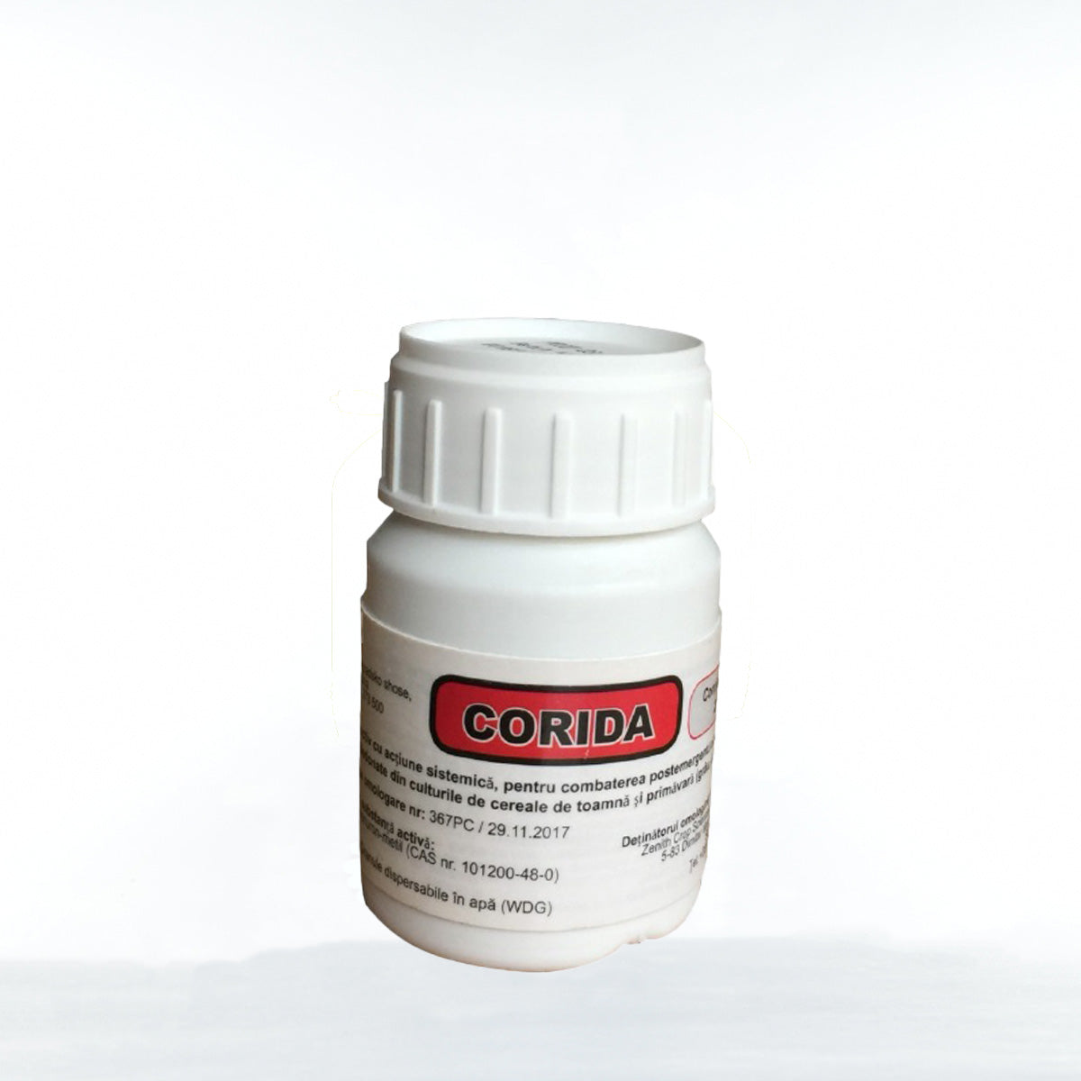 Erbicid CORIDA 20G