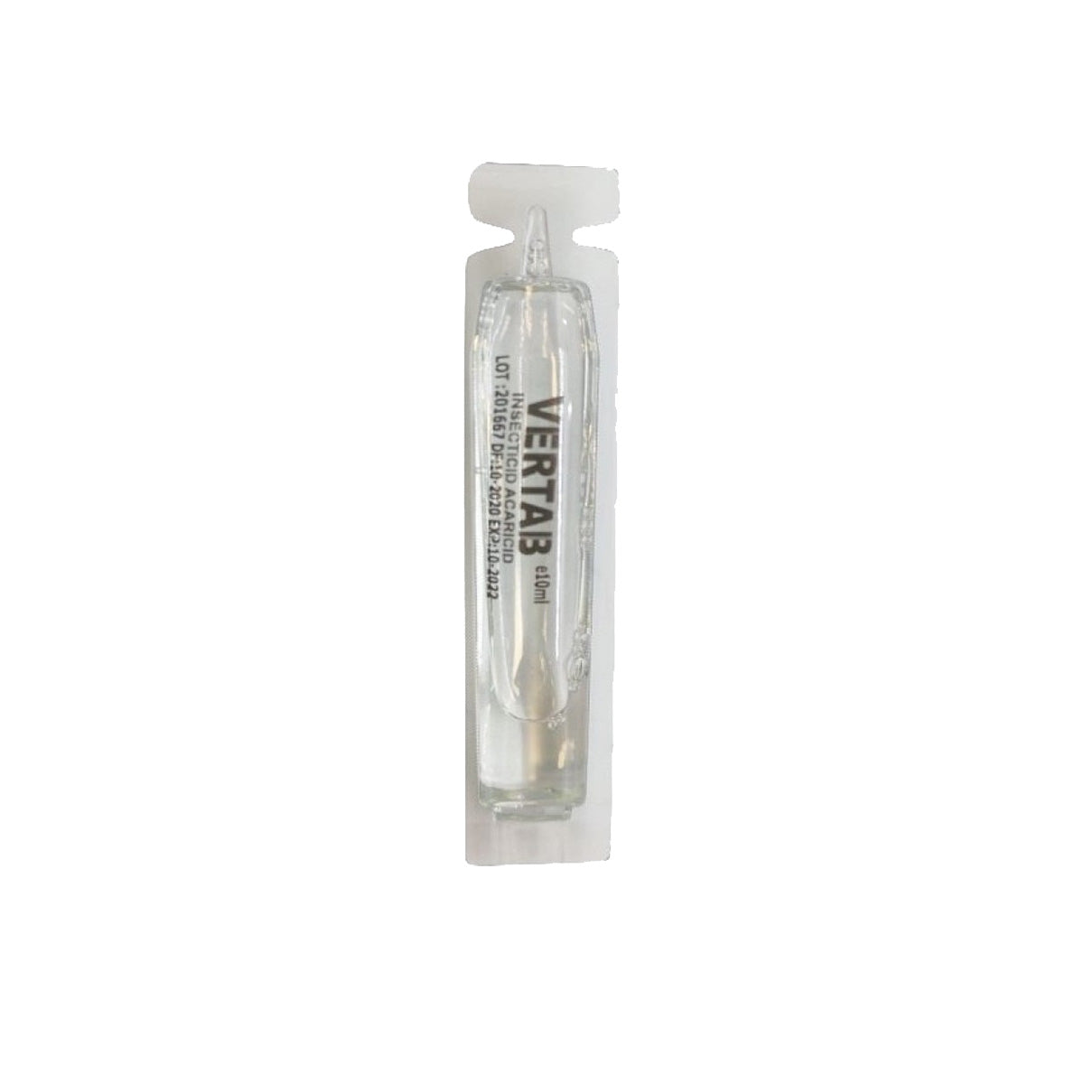 Insecticid acaricid Vertab 10ml