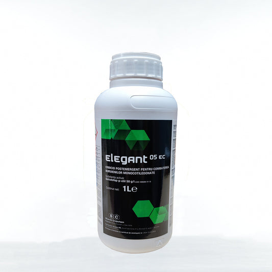 Erbicid ELEGANT 05EC, 1L