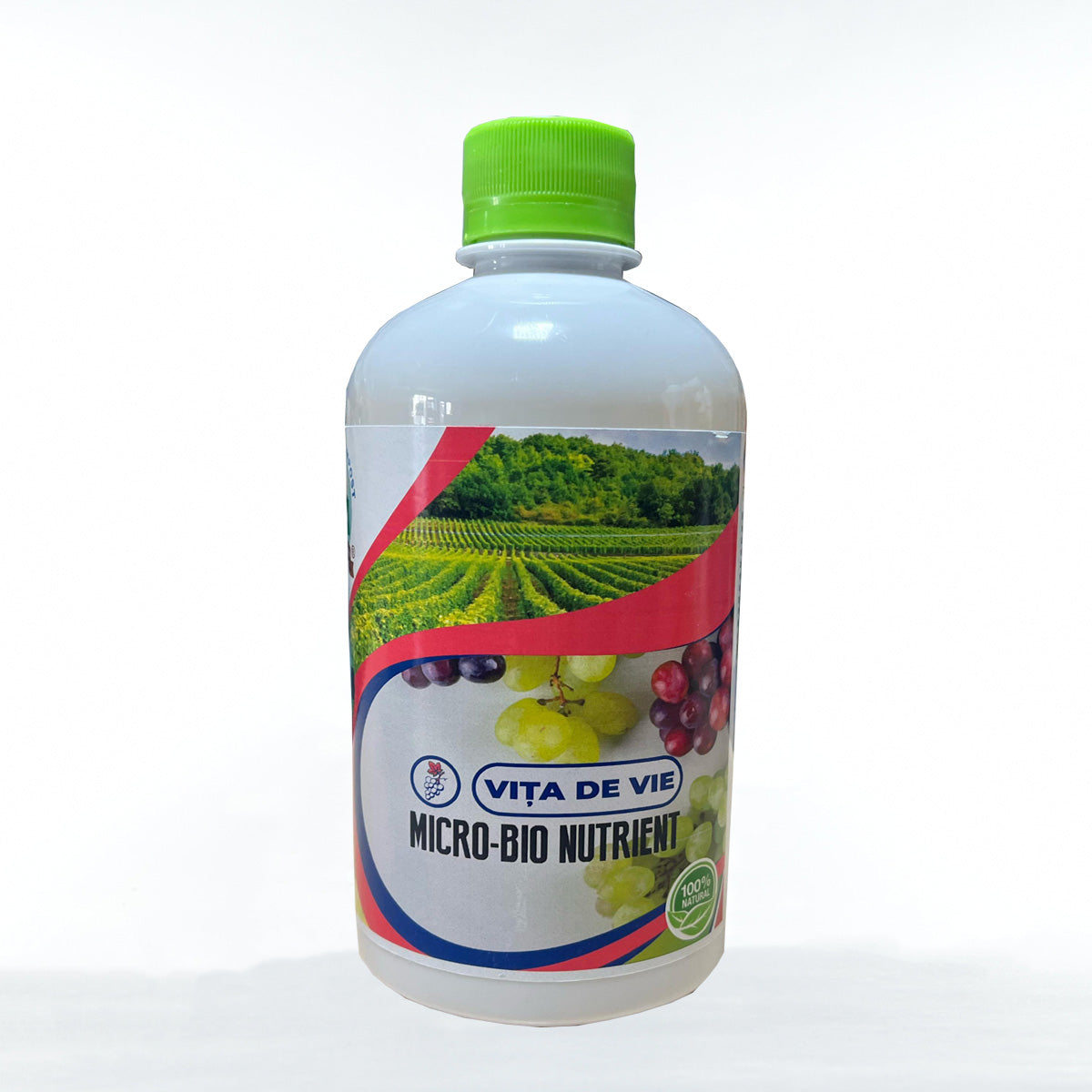 Micro-Bio Nutrient Vita de vie 0.5l