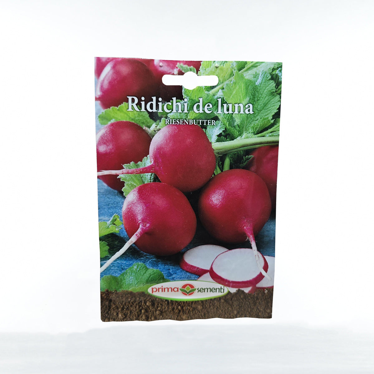 Ridichii luna Cherry 3gr