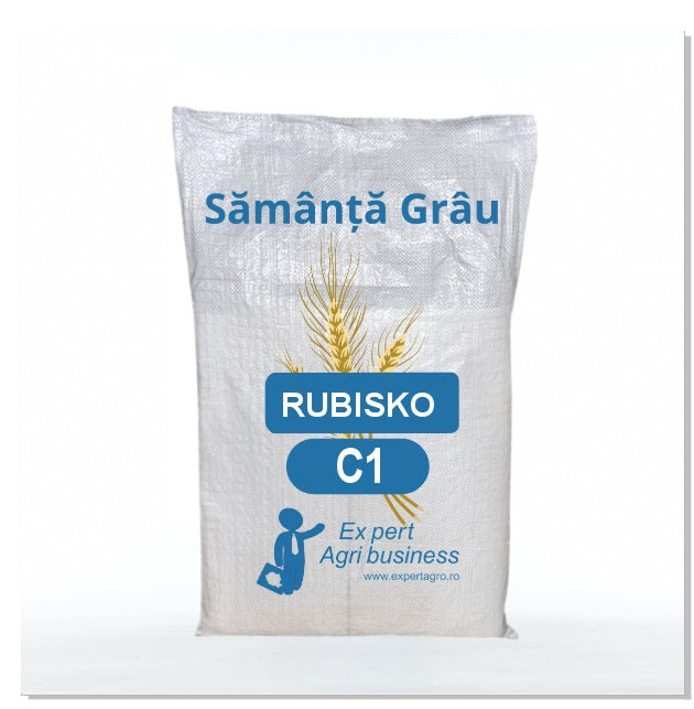 Samanta Grau RUBISKO, C1