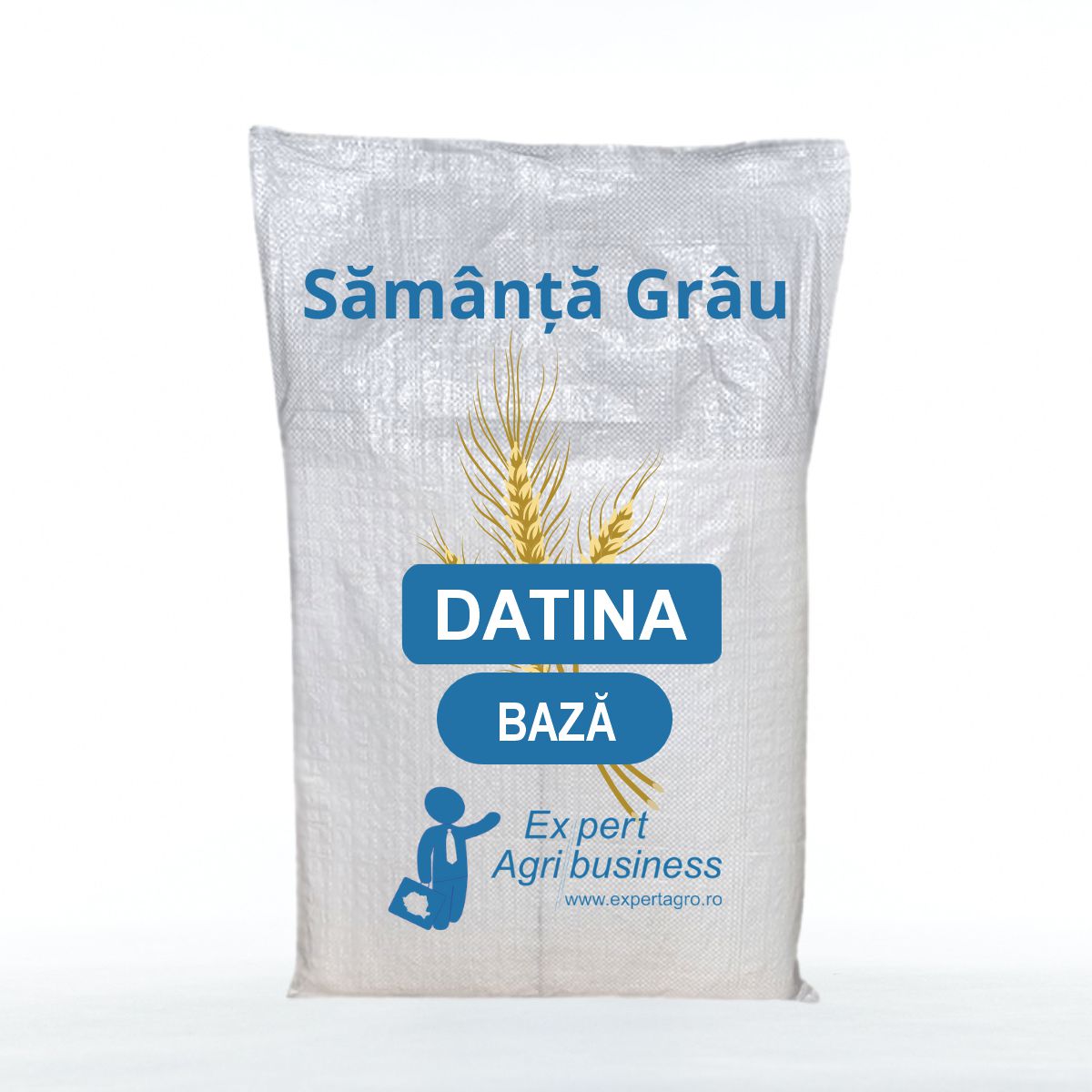 Samanta Grau DATINA, BAZA