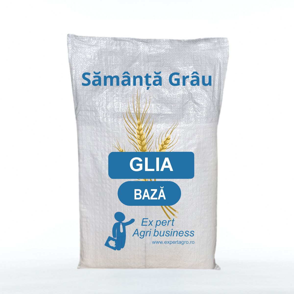 Samanta Grau GLIA, BAZA