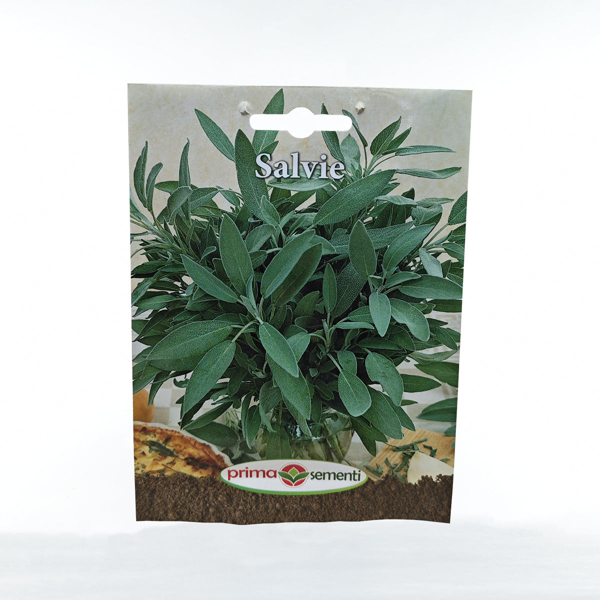 Salvie