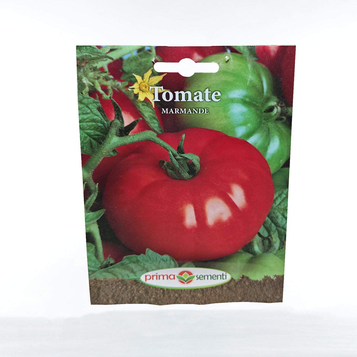 Seminte tomate Marmande 1gr