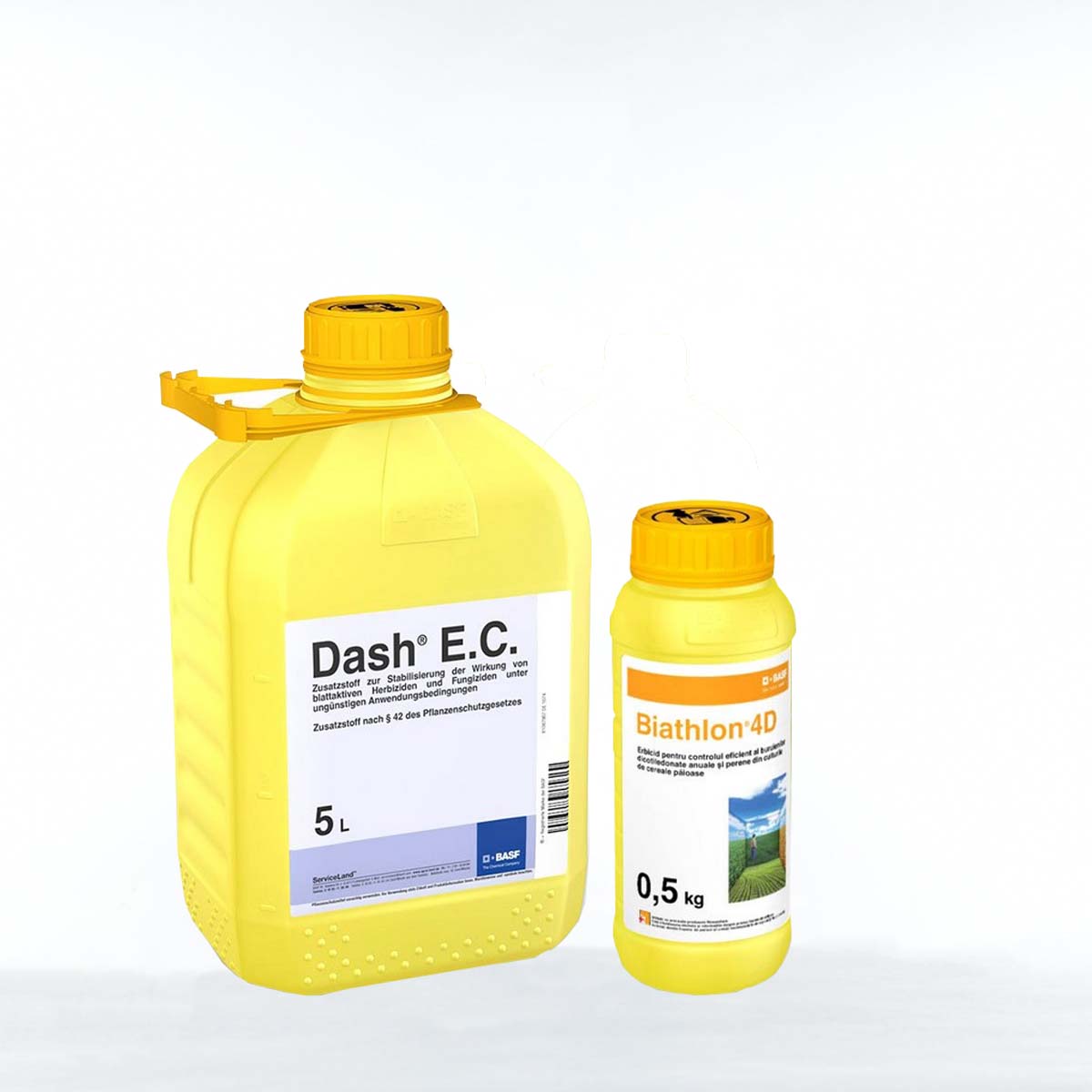 Erbicid BIATHLON 4D - PACHET 10HA