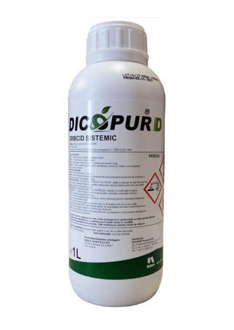 Ddicopur D 1L