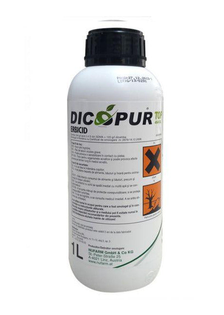 Dicopur Top 1L