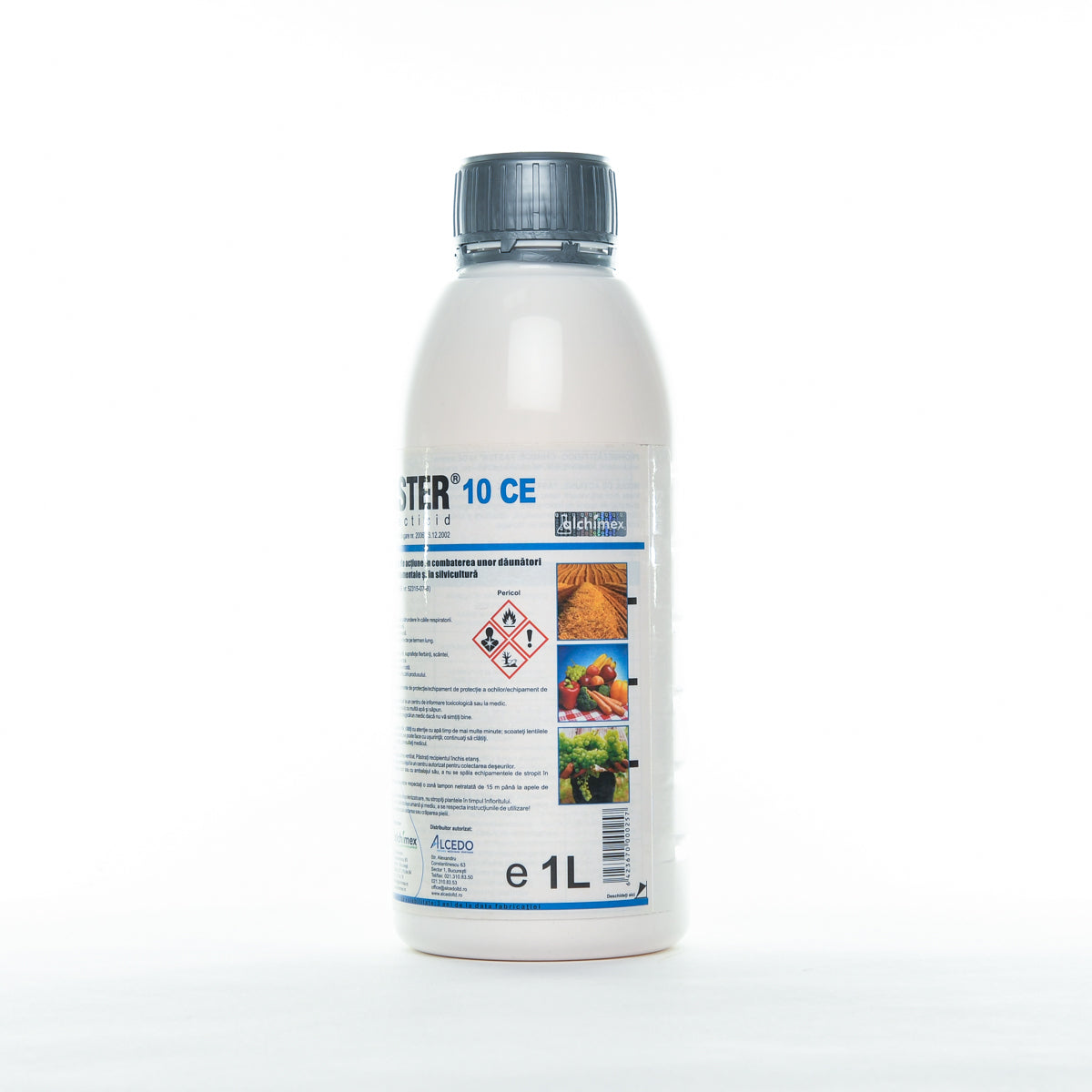 Insecticid Faster 10EC, 1L