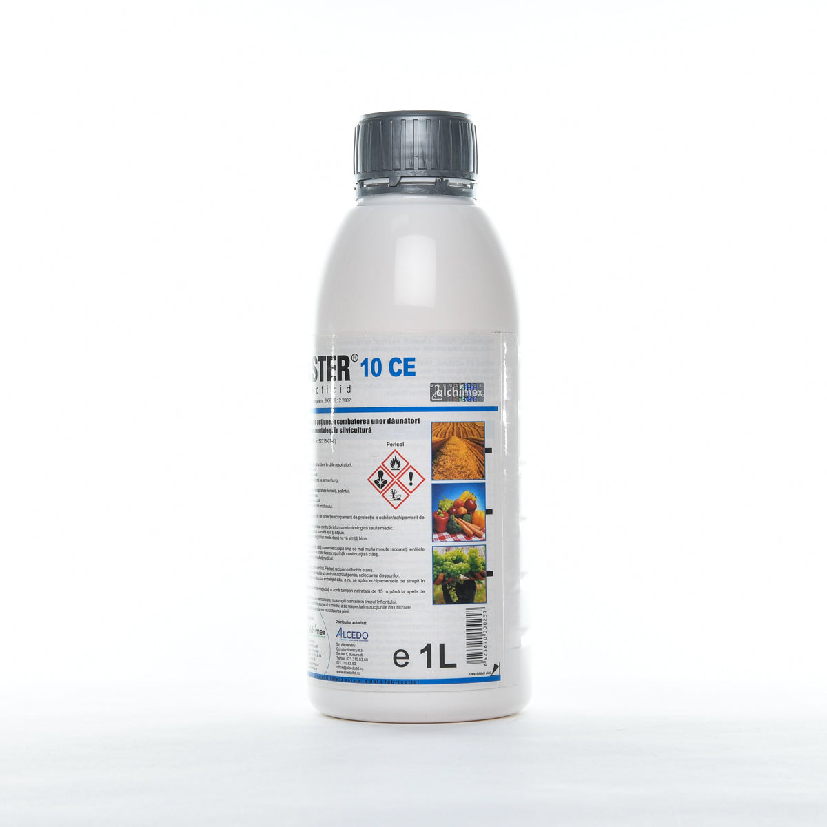 Insecticid Faster 10EC, 1L