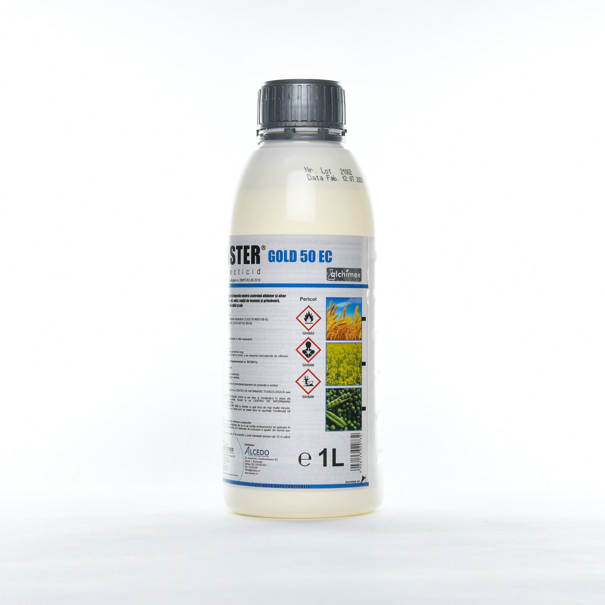 Insecticid Faster Gold, 1L