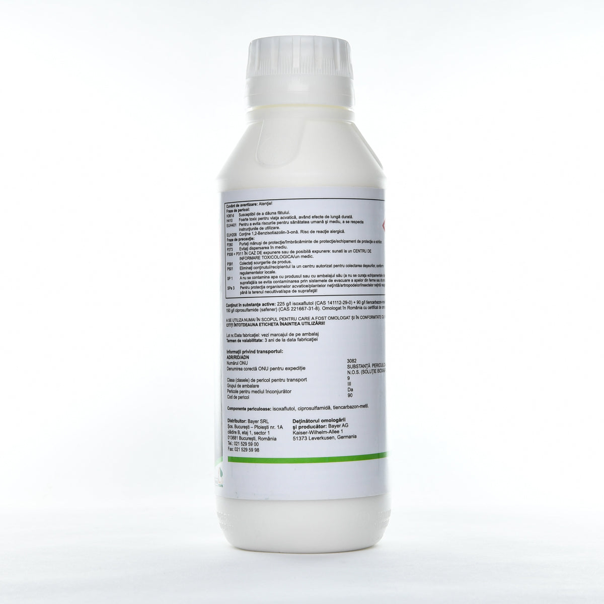 Erbicid Porumb Adengo