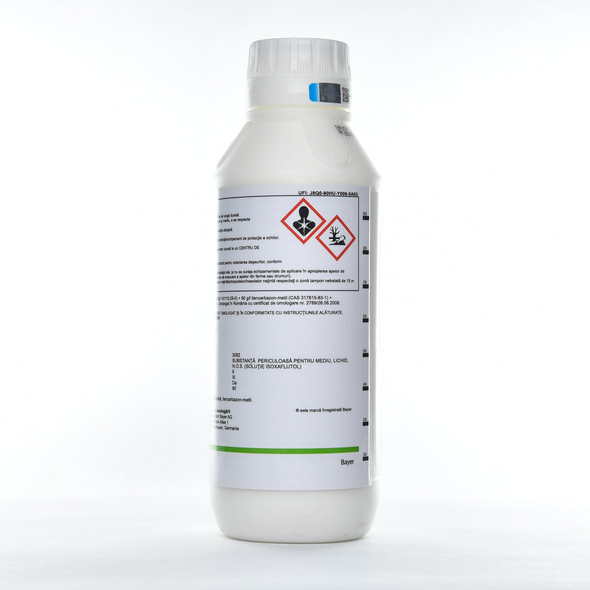 Erbicid Porumb Adengo