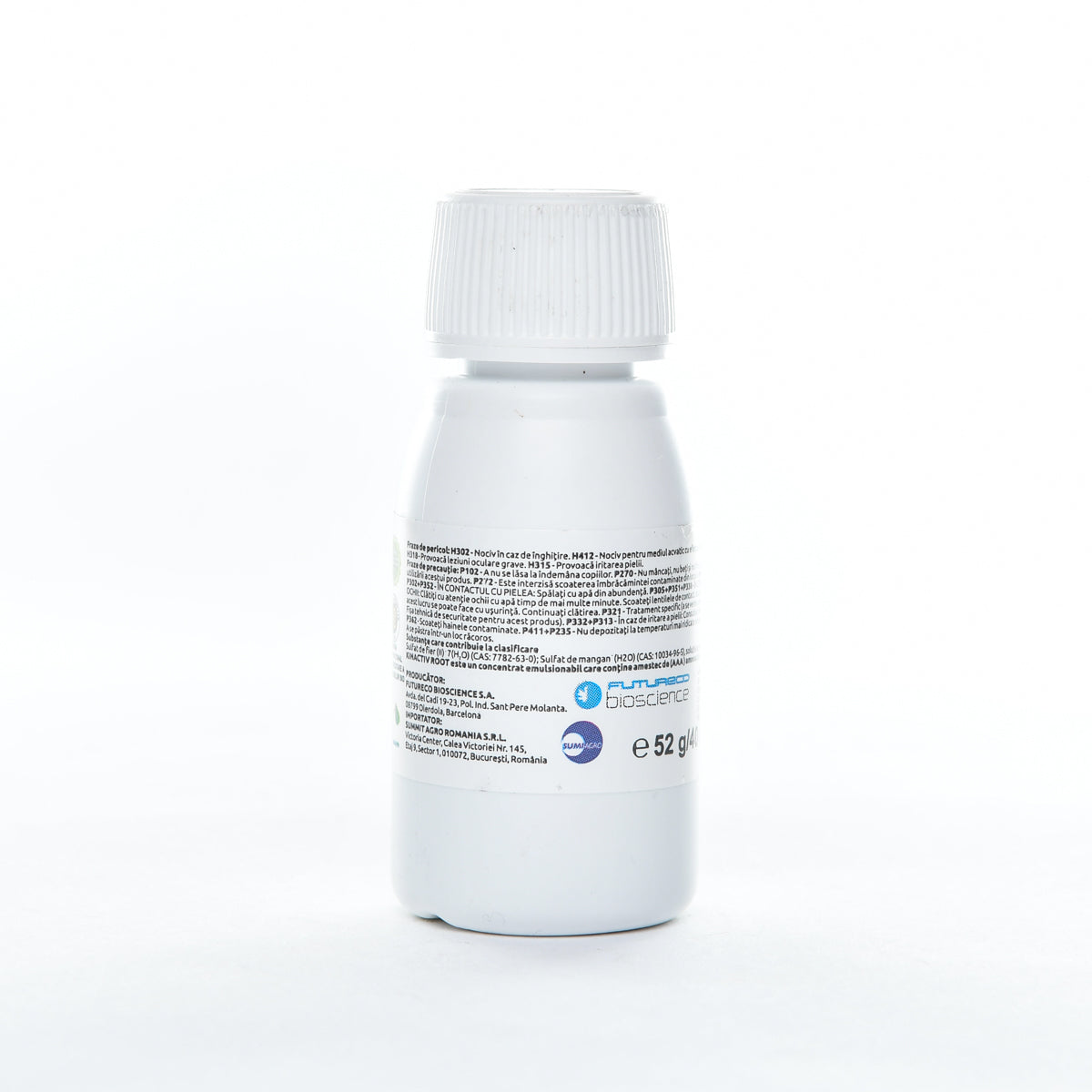 Ingrasamant Kinactiv Root, 40 ml