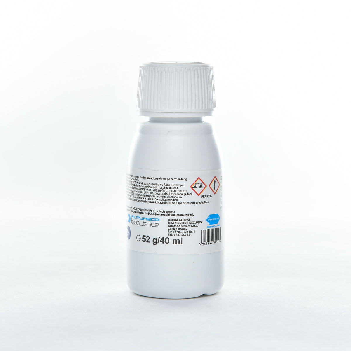 Ingrasamant Kinactiv Root, 40 ml