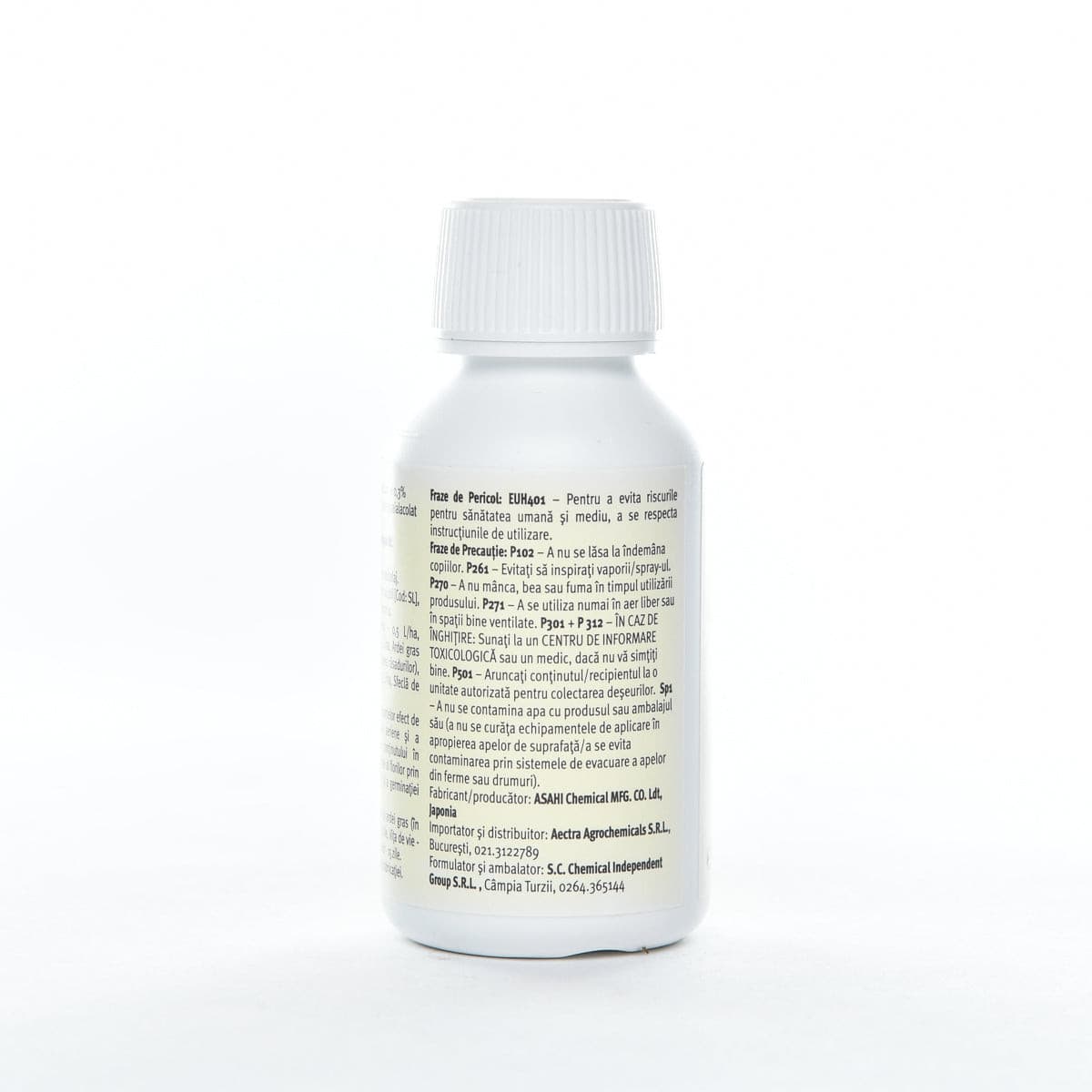 Biostimulator Atonik, 100ml ExpertAgribusiness.