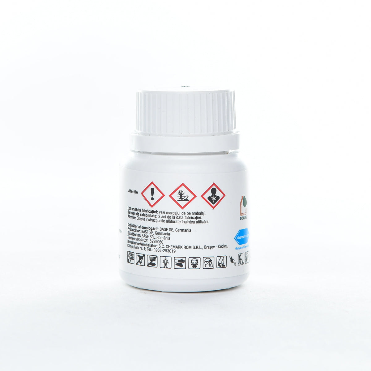 Fungicid Cabrio Top, 20gr