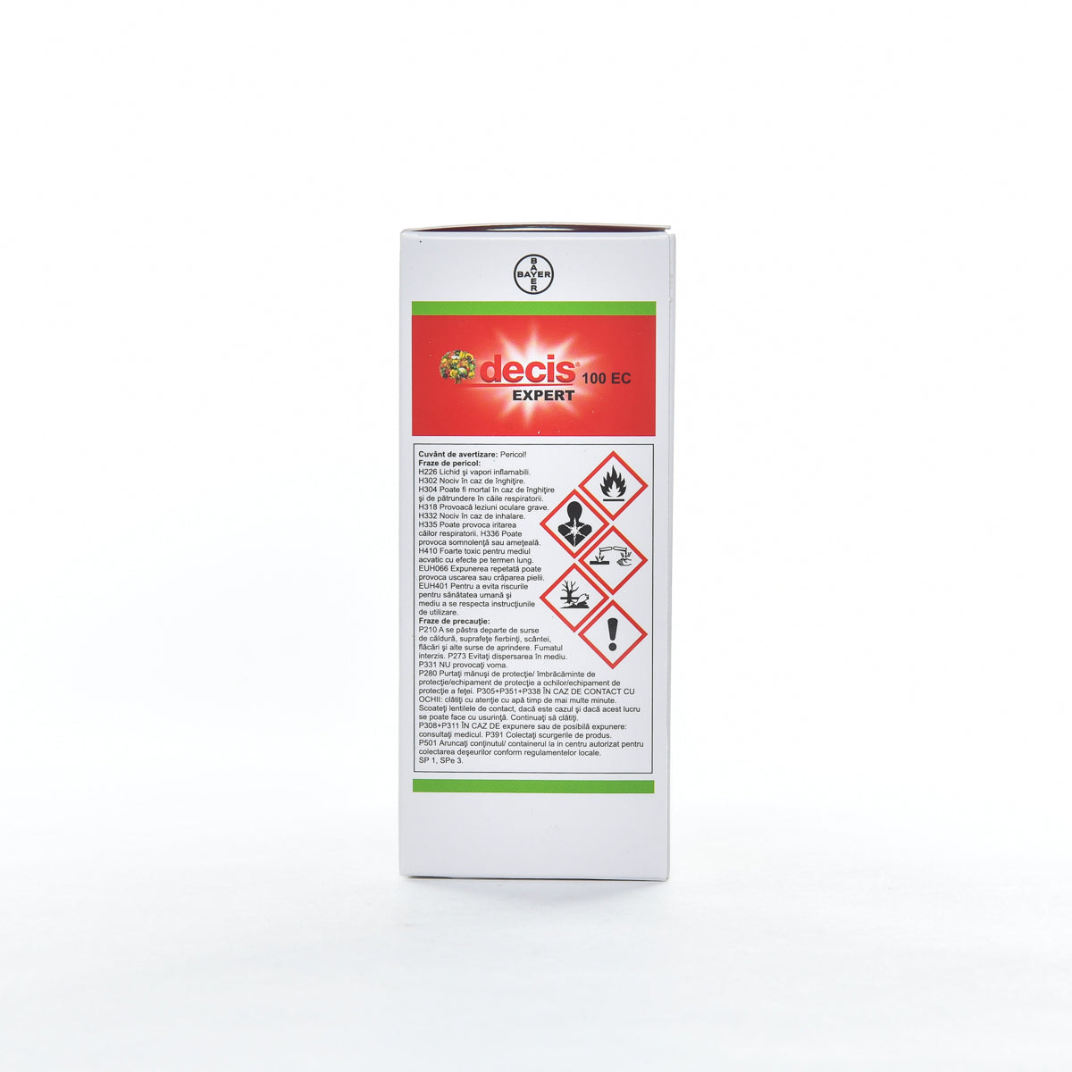 Insecticid Decis Expert, 2.5ml