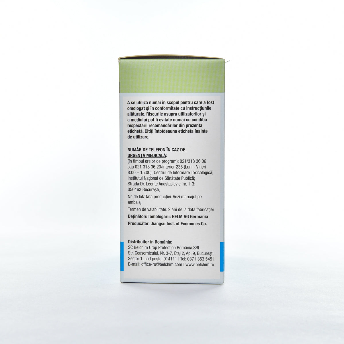 Erbicid Helmstar 75 WG, 20g