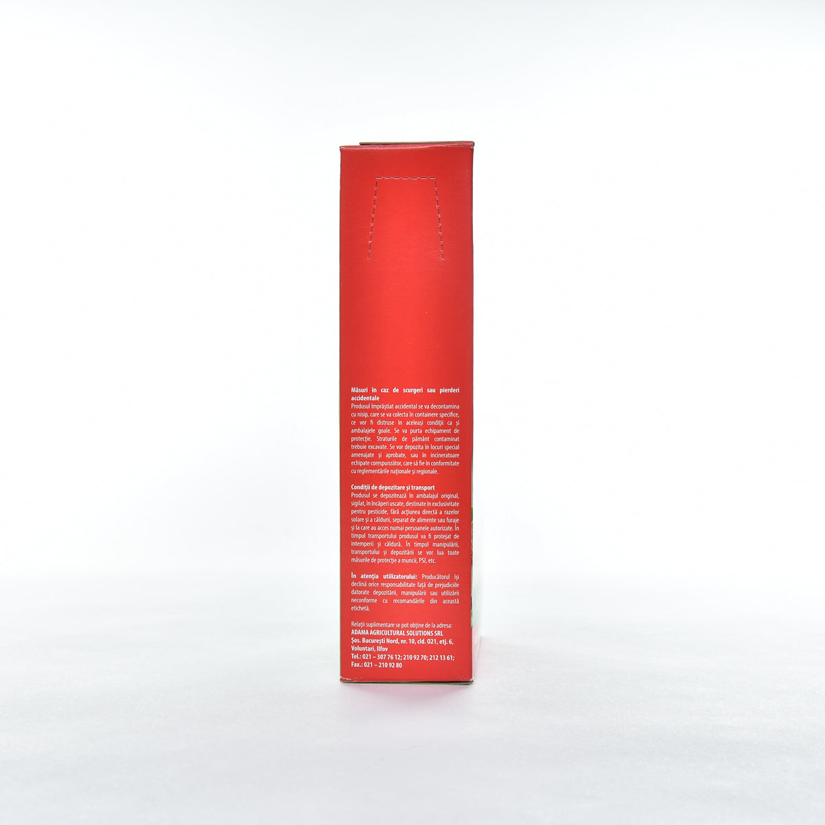 Moluscocid Agrosan B, 500g